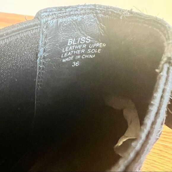 ASH Booties - Picture 12 of 12